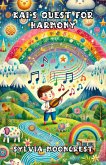 Kai's Quest for Harmony (Diversity, Equality, and Inclusion) (eBook, ePUB) Kai's Quest for Harmony (Diversity, Equality, and Inclusion) (eBook, ePUB)