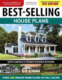 Best-Selling House Plans, 4th Edition (eBook, ePUB)