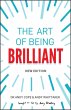 The Art of Being Brilliant (eBook, ePUB) - Bild 1