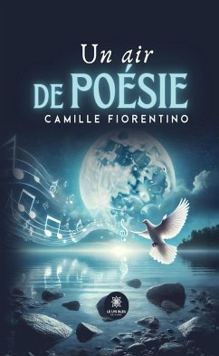 Cover Un air de poésie (eBook, ePUB)
