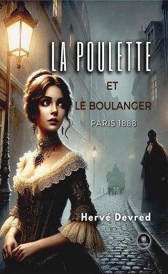 Cover La poulette et le boulanger (eBook, ePUB)