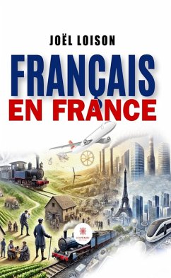 Cover Français en France (eBook, ePUB)