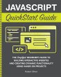 JavaScript QuickStart Guide (eBook,... - Bild 1