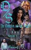 The Dominion and the Sugilite - Episode 9 (eBook, ePUB)
