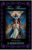 Twin Flames, the Story Begins (The lovers of the Archangels, #1) (eBook, ePUB)