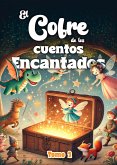 El cofre de los cuentos encantados (eBook, ePUB) El cofre de los cuentos encantados (eBook, ePUB)