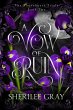 A Vow of Ruin (The Thornheart Trials,... - Bild 1
