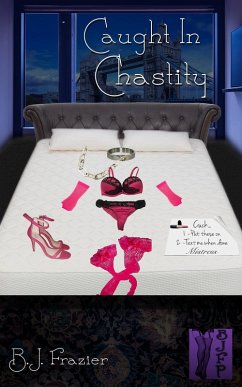 Cover Caught in Chastity (eBook, ePUB)