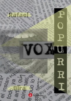 Vox Popurri (eBook, ePUB) - Bira, Rafael