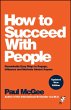 How to Succeed with People (eBook, PDF) - Bild 1