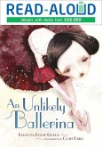 Unlikely Ballerina (eBook, ePUB) Unlikely Ballerina (eBook, ePUB)