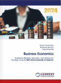 Business Economics (1, #1) (eBook, ePUB)