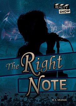 Cover Right Note (eBook, ePUB)