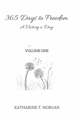 Cover 365 Days to Freedom (eBook, ePUB)