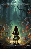 Cazador Divino (Libro 12) (eBook, ePUB)