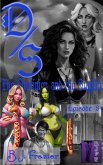 The Dominion and the Sugilite - Episode 8 (eBook, ePUB)