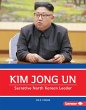 Kim Jong Un (eBook, ePUB) - Bild 1
