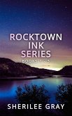 Rocktown Ink Series: Books 1 - 3 (eBook, ePUB)