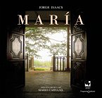 Jorge Isaacs María (eBook, PDF)