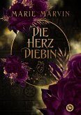 Die Herzdiebin (eBook, ePUB)