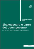 Shakespeare e l'arte del buon governo (eBook, ePUB) Shakespeare e l'arte del buon governo (eBook, ePUB)