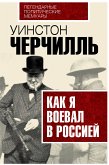 Как я воевал с Россией (eBook, ePUB)