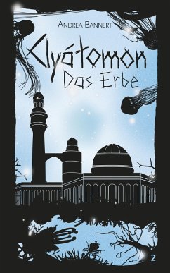 Cover Clyátomon - Das Erbe (eBook, ePUB)
