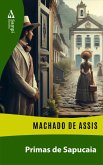 Primas de Sapucaia (eBook, ePUB)