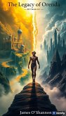 The Legacy of Orenda 3 in 1 (eBook, ePUB) The Legacy of Orenda 3 in 1 (eBook, ePUB)