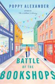 The Battle of the Bookshops (eBook, ePUB) The Battle of the Bookshops (eBook, ePUB)