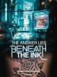 The Answer Lies Beneath The Ink (The... - Bild 1
