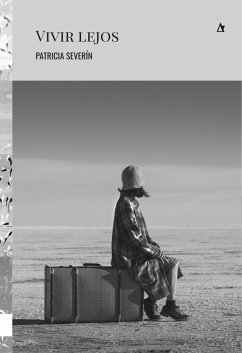 Cover Vivir lejos (eBook, ePUB)