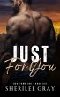 Just for You (Rocktown Ink #6) (eBook,... - Bild 1
