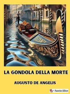 Cover La gondola della morte (eBook, ePUB)