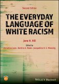 The Everyday Language of White Racism (eBook, PDF)