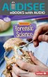 Discover Forensic Science (eBook, ePUB) - Bild 1