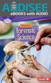 Discover Forensic Science (eBook, ePUB) Discover Forensic Science (eBook, ePUB)