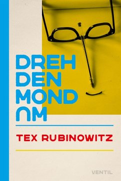 Cover Dreh den Mond um (eBook, ePUB)