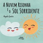 A Nuvem Risonha e o Sol Sorridente (eBook, ePUB)