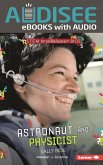 Astronaut and Physicist Sally Ride (eBook, ePUB)