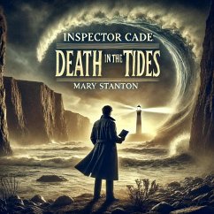 Inspector Cade -Death in the Tides (eBook, ePUB) - Stanton, Mary
