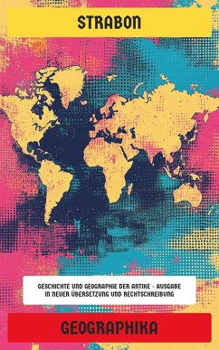 Cover Geographika (eBook, ePUB)