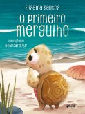 O primeiro mergulho (eBook, ePUB) O primeiro mergulho (eBook, ePUB)