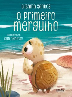 O primeiro mergulho (eBook, ePUB) - Santos, Elisama