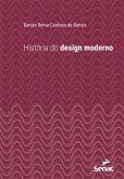 História do design moderno (eBook, ePUB) História do design moderno (eBook, ePUB)