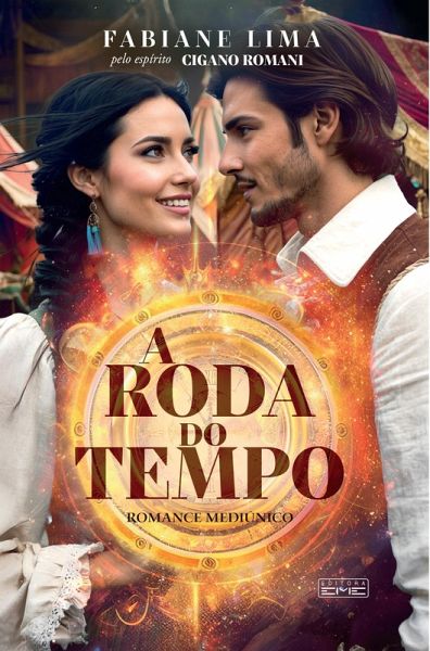 A roda do tempo (eBook, ePUB) A roda do tempo (eBook, ePUB)
