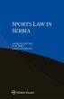 Sports Law in Serbia (eBook, PDF) - Bild 1