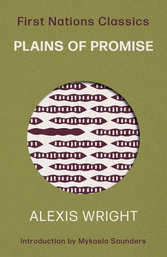 Cover Plains of Promise (eBook, ePUB)