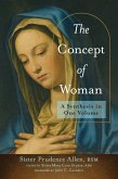 Concept of Woman (eBook, ePUB) Concept of Woman (eBook, ePUB)