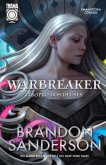 Warbreaker (eBook, ePUB) Warbreaker (eBook, ePUB)